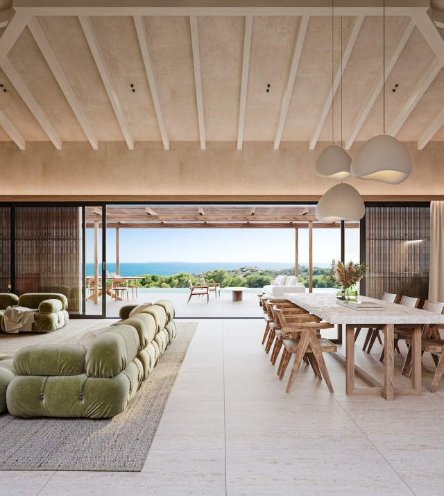 Resa Estates Ibiza villa for sale luxury cap martinet luxe villa te koop nieuw  interior .jpg